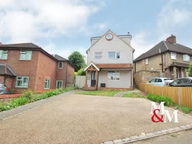 House for rent