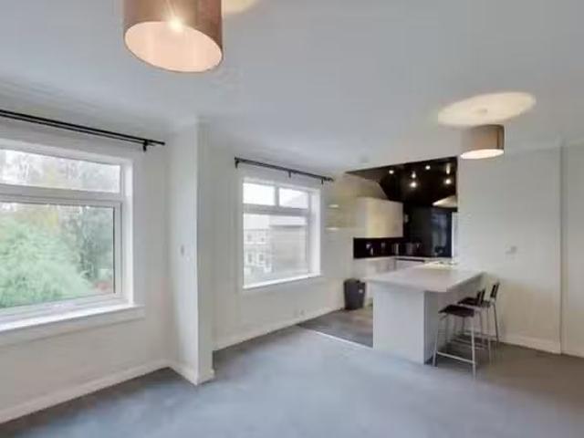 House for rent in Craigmillar, Scotland