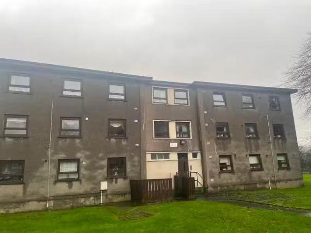 House for rent in Devonside, Scotland