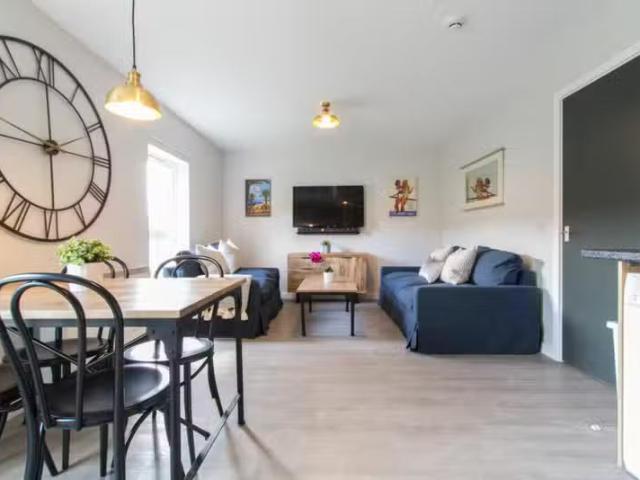 House for rent in Edinburgh BioQuarter, City of Edinburgh