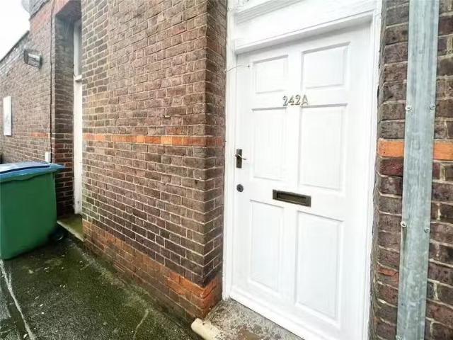 Apartment for rent