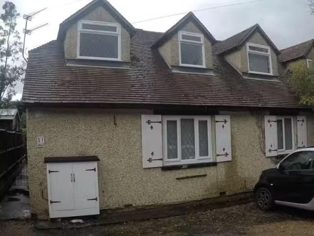 House for rent in Hatfield, South Yorkshire