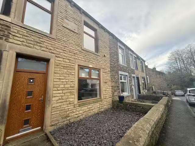 House for rent in Higherford, Lancashire