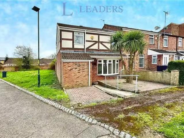 House for rent in West Heath, West Midlands