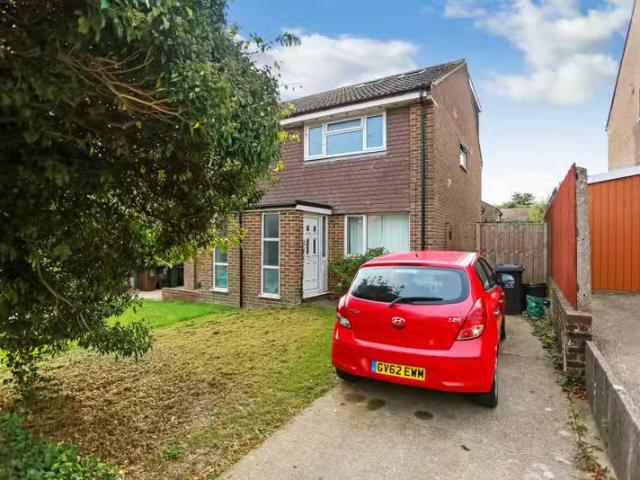 House for rent in Portslade Village, Brighton & Hove