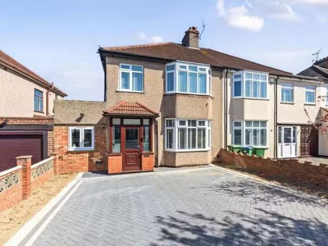 House for rent in Welling, Greater London