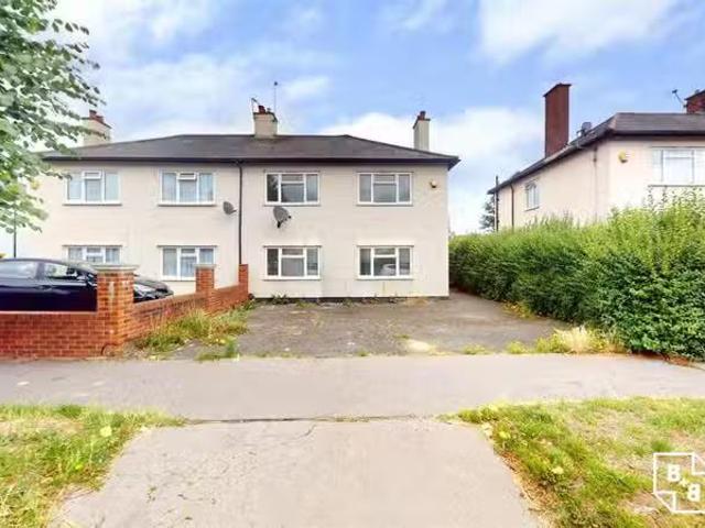 House for rent in Greater London