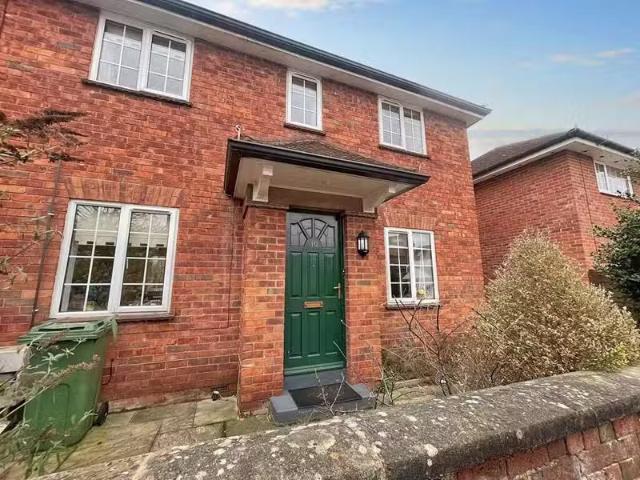 House for rent in Golden Valley, Gloucestershire