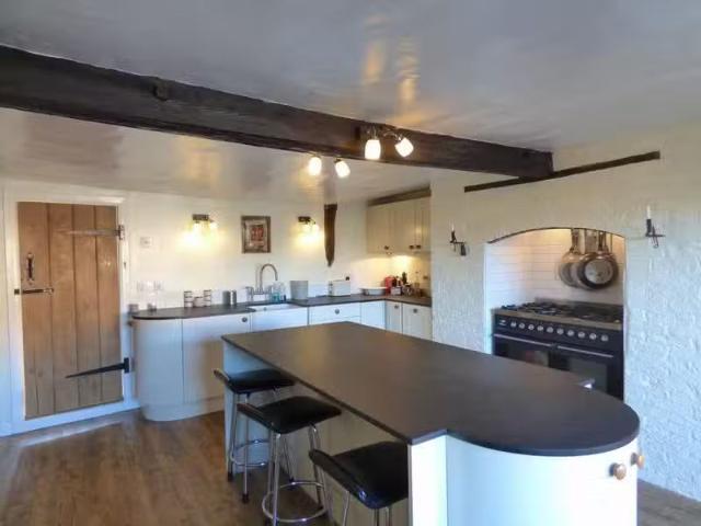 House for rent in Wicken, Barway