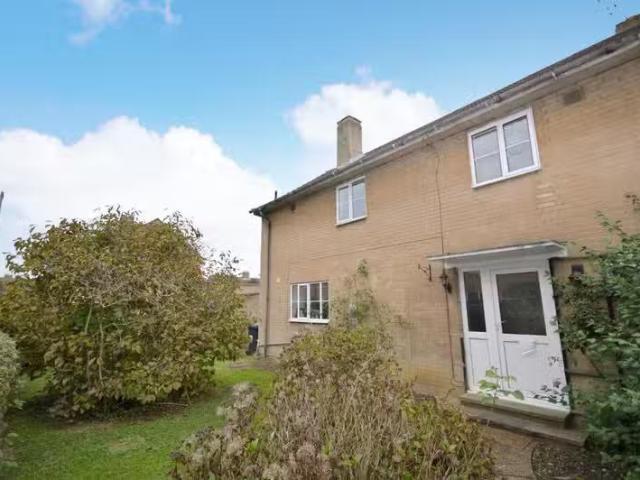 House for rent in Fretherne, Hertfordshire