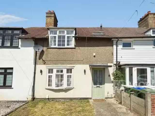House for rent in Erith, Greater London