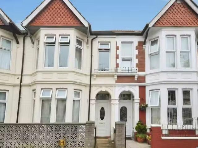 House for rent in Falcon Lodge, Wales