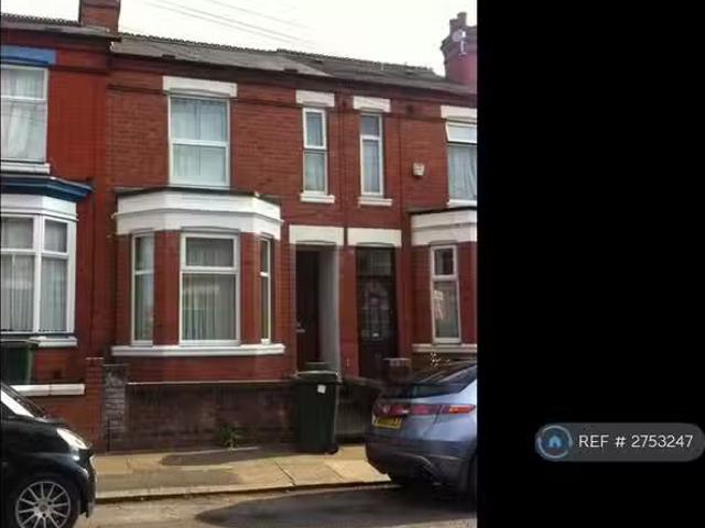 House for rent in West Midlands