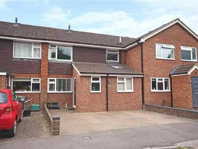 House for rent in Five Acres, Hertfordshire