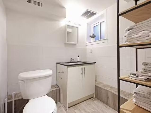 Condo for rent in Woburn, Ontario