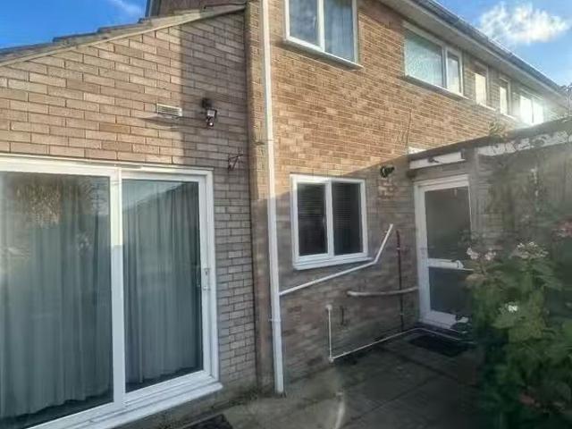 House for rent in Fordham Heath, Essex