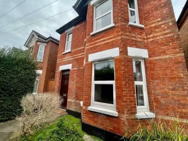 House for rent in Winton, Salford