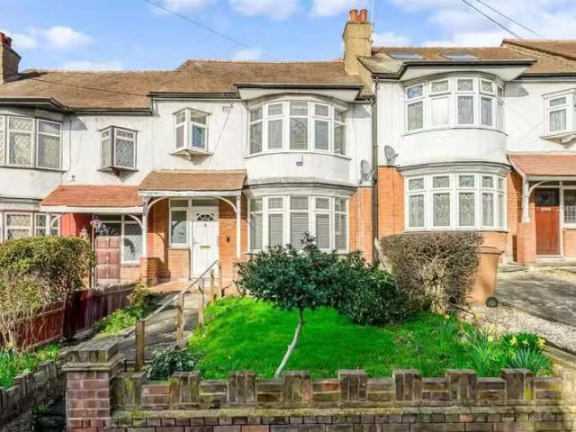 House for rent in Chingford, Greater London