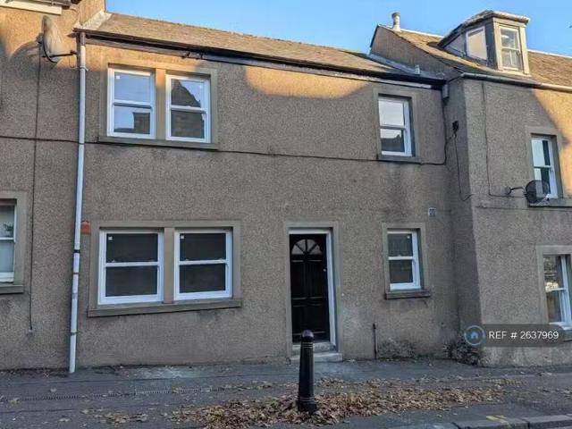 House for rent in Dalmary, Scotland