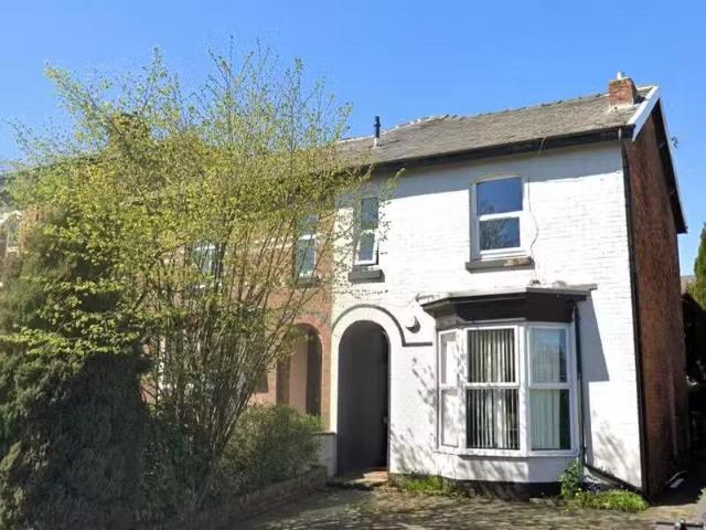 House for rent in Roby Mill, Lancashire