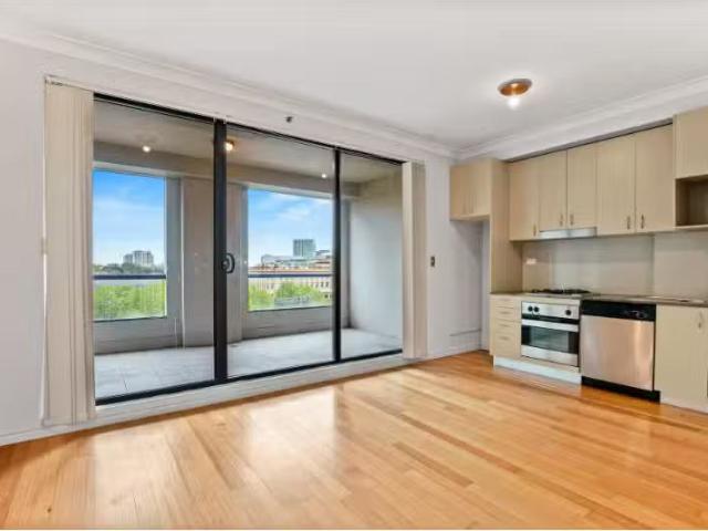 Apartment for rent in Sydney, New South Wales