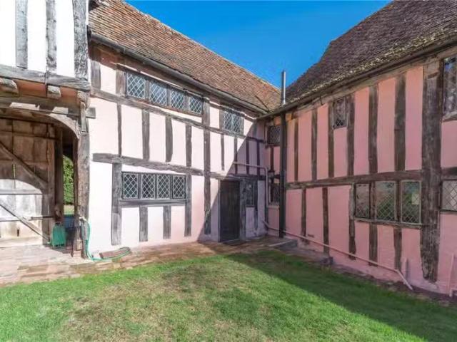 House for rent in Dale Hill, Essex