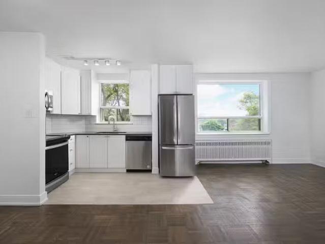 Condo for rent in Woburn, Ontario
