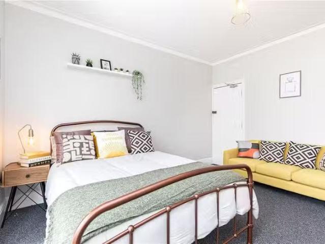 Apartment for rent