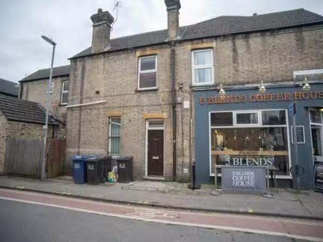 House for rent in Arrington, Cambridgeshire