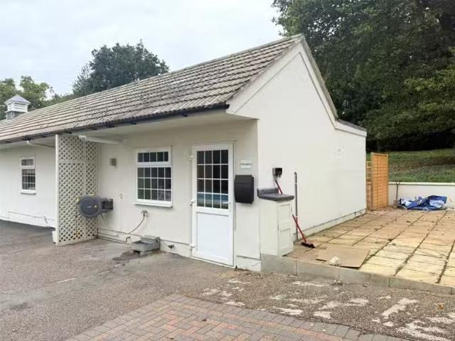 House for rent in Fretherne, Hertfordshire