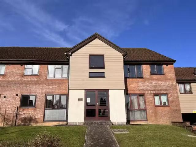 Apartment for rent in Yeovil, Somerset