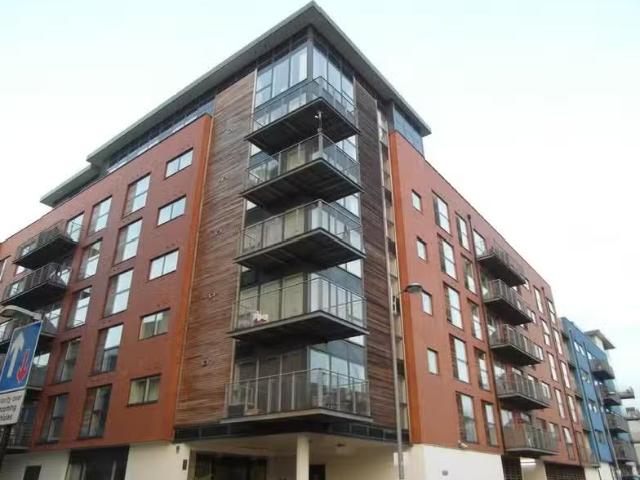 Apartment for rent in Sinope, Coalville