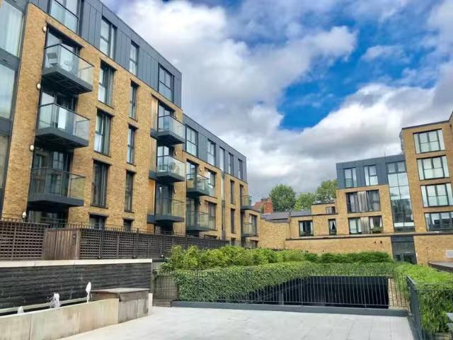 Apartment for rent in Pleasance, City of Edinburgh