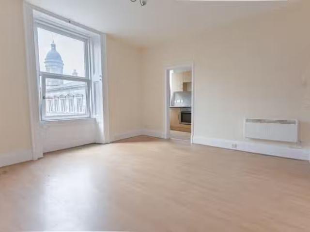 House for rent in Scotland