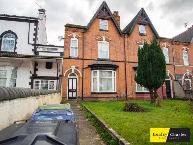 House for rent in London Borough of Merton, Greater London