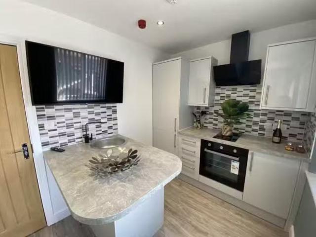House for rent in Roby Mill, Lancashire