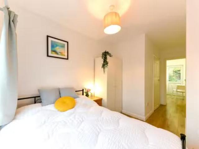 House for rent in London Borough of Croydon, Greater London
