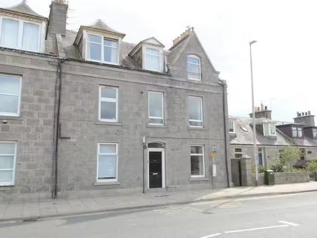 House for rent in Woodsons of Aberdeen, Aberdeenshire