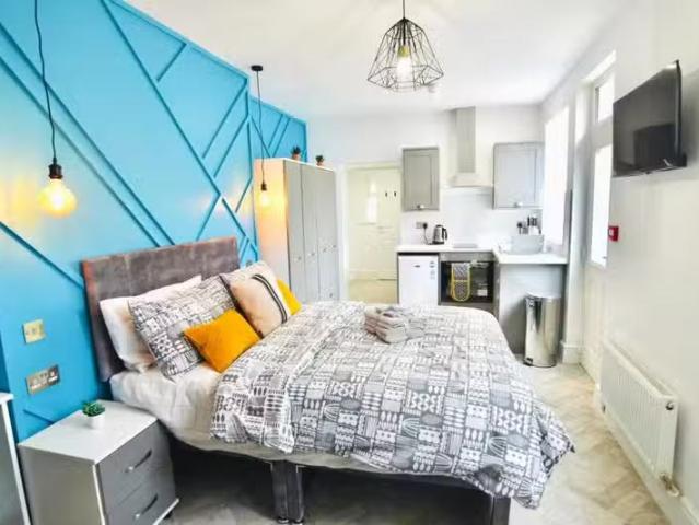 House for rent in Normanton, East Midlands