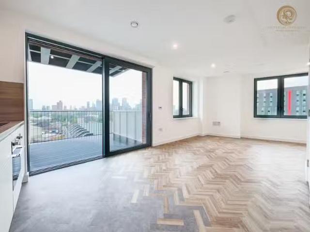 House for rent in Hackney Wick, Greater London