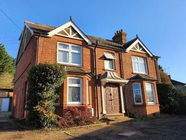 House for rent in Denham, Buckinghamshire