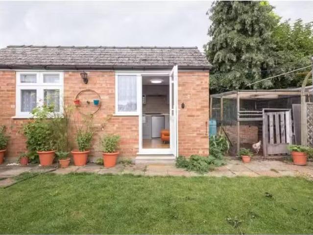 House for rent in Arrington, Cambridgeshire