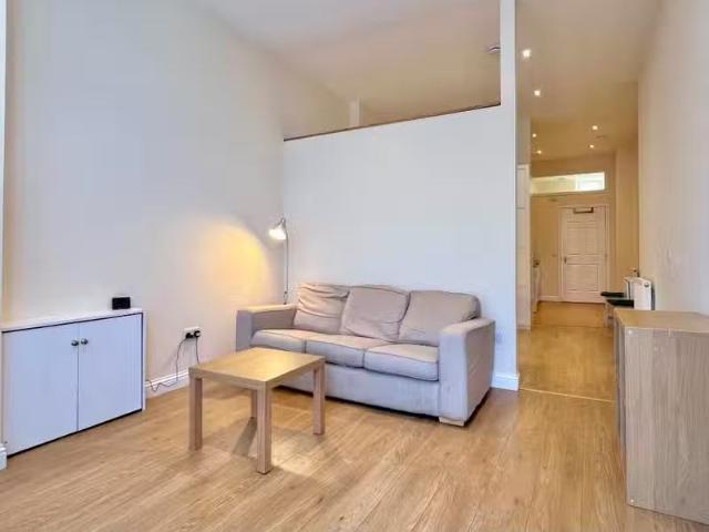 House for rent in Morningside, Scotland