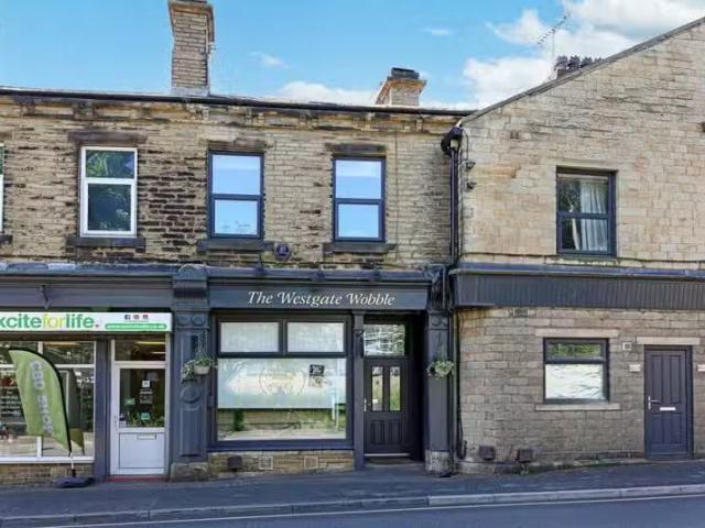 House for rent in Gomersal, West Yorkshire