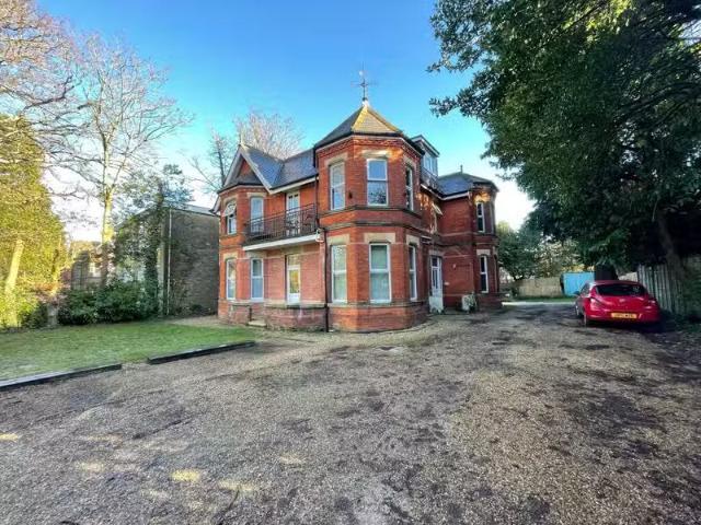 House for rent in Winton, Salford