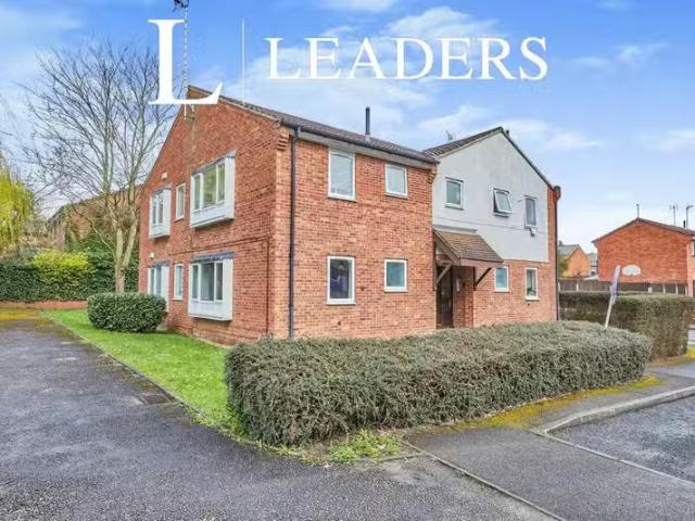 House for rent in New Normanton, East Midlands