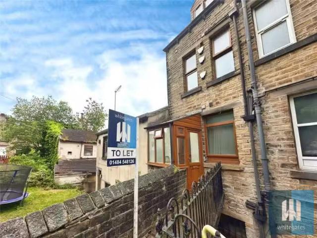 House for rent in Lindley, West Yorkshire