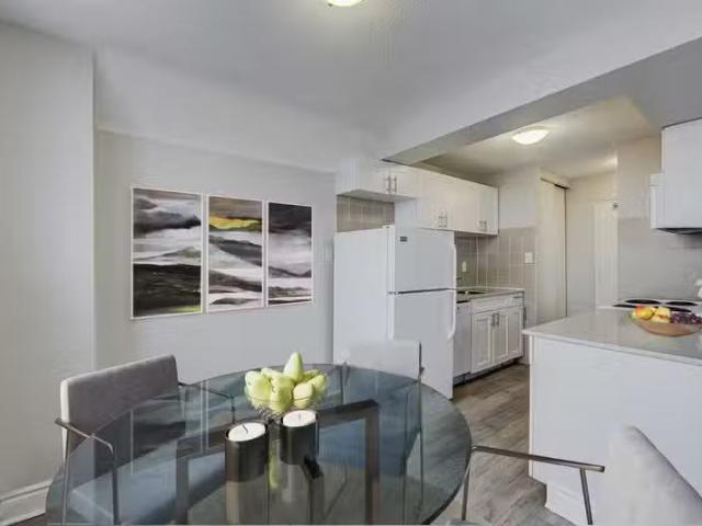 Condo for rent in Ancaster, Ontario