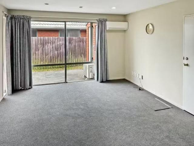 House for rent in Heathcote, Canterbury