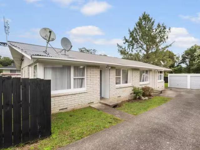 House for rent in Manurewa